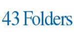 43folders logo