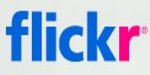 flickr logo