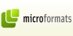microformats logo