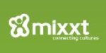 mixxt logo