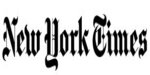 new york times logo