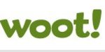 woot logo