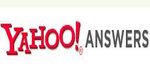 yahoo answers logo