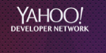 yahoo developer network