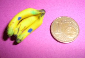 mini-bananen bei dawanda