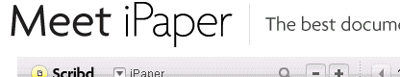 screenshot ipaper screenshot ipaper
