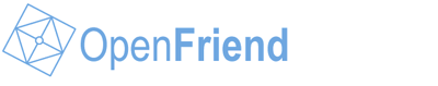 openfriend logo