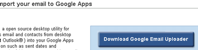 screenshot google email uploader