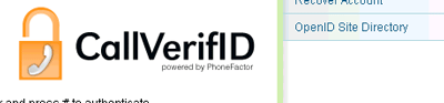 callverifid logo