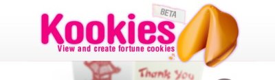 screenshot kookies