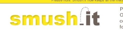 smush it