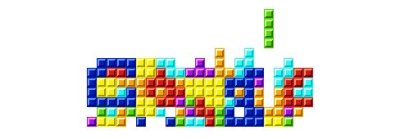 tetris doodle