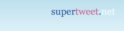 supertweet.net supertweet.net