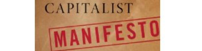the new capitalist manifesto