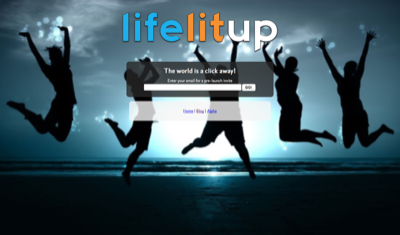 LifeLitUp