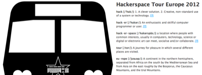 hackerbus