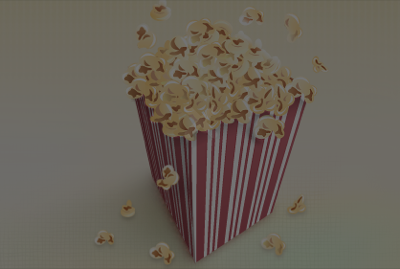 mozilla popcorn