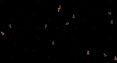 multiplayer asteroids