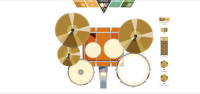 jam with chrome