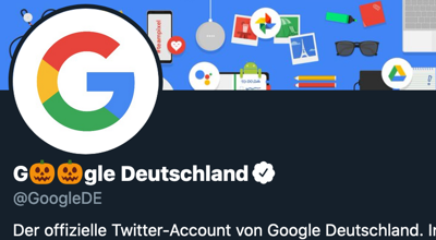 google deutschland