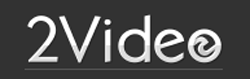 2video logo