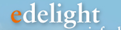 edelight logo