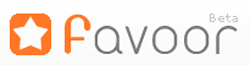 favoor logo