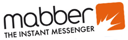 mabber logo