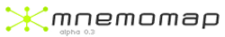 mnemomap logo