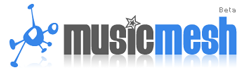 musicmesh logo