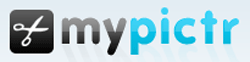 mypictr logo