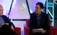 Disrupt 2010: Evolve or Die
