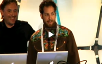 Disrupt 2010: Startup Battlefield Session 1