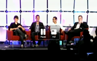Disrupt 2010: The Mobile Disruption