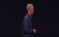 video: Apple - September Event 2014