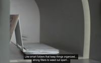 Smartbox by Inbox - the mailbox of tomorrow, today video