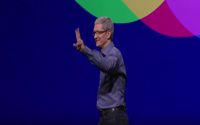 Apple - September Event 2015