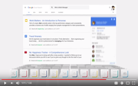 video: Introducing Google Cloud Search