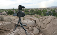 Canon EOS 200D Review and Video Test