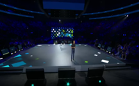 Microsoft Inspire 2019 Keynote