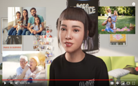 video: I'm Miquela and when I'm in love I do the most