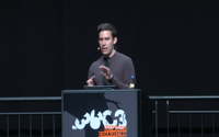video: 36C3 What's left for private messaging?