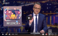 Influencer Gute Nacht Österreich