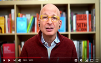 Seth Godin If you could only learn one thing