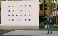 Google I/O 2021 Developer Keynote