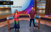 Microsoft Build 2021 Day 2