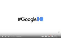 video: Google I/O 2022 Developer Keynote