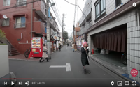 video: Tokyo Cycling Tour Shinjuku To Nakano