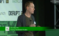 video: ccLoop Startup Battlefield