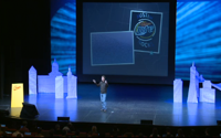 Part 1 of Chirp Conference